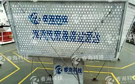 微波風(fēng)廓線雷達(dá)