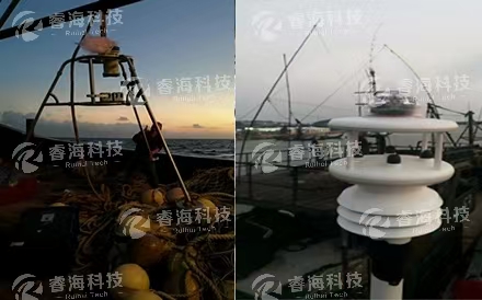 珠海、汕尾海洋環(huán)境監(jiān)測中心站高頻地波雷達(dá)比測項目